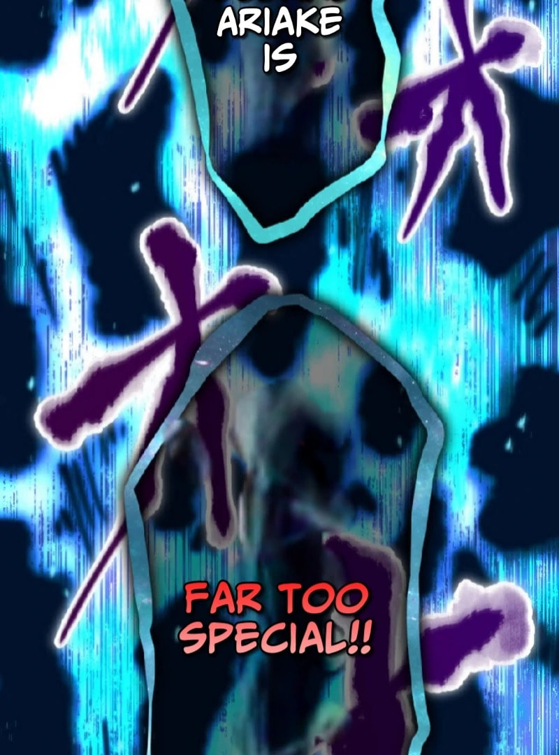 Savior ofDivine Blood Chapter 166 page 20 - 
