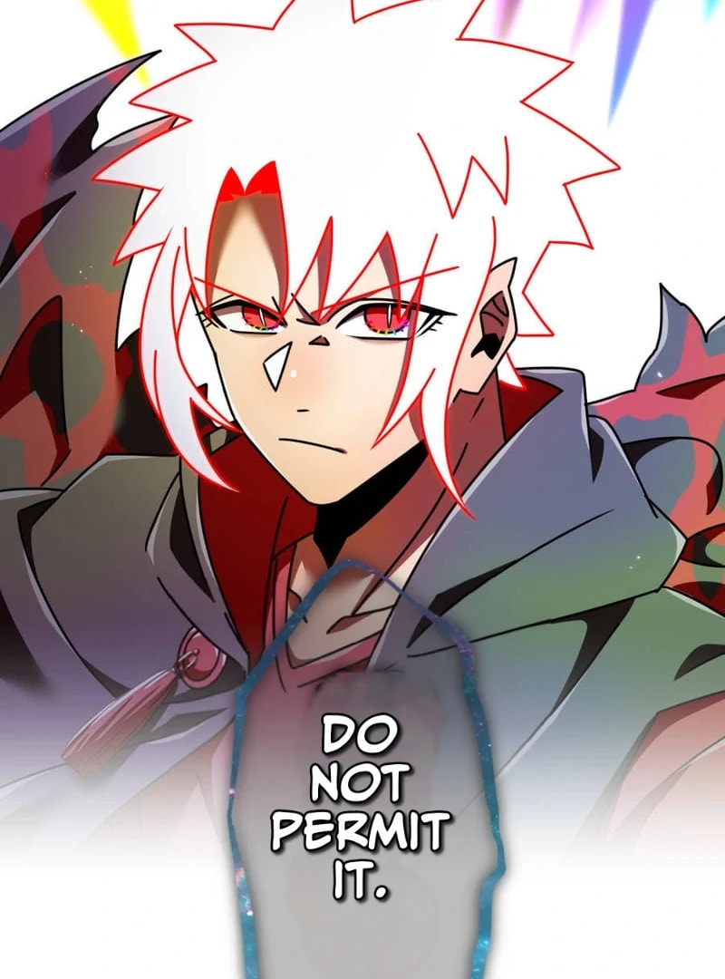 Savior ofDivine Blood Chapter 166 page 35 - 