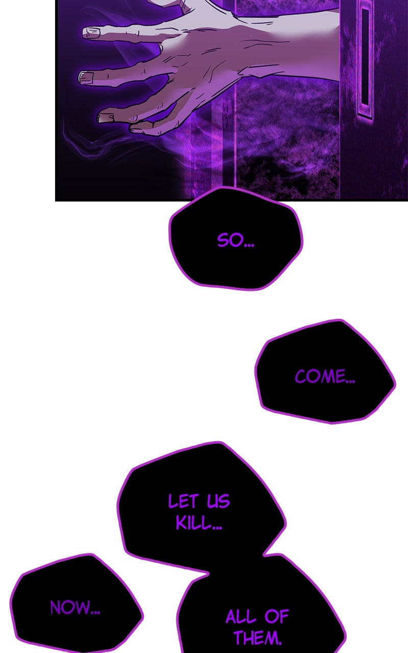 Savior ofDivine Blood Ep. 17 - Wriggling page 11 - 