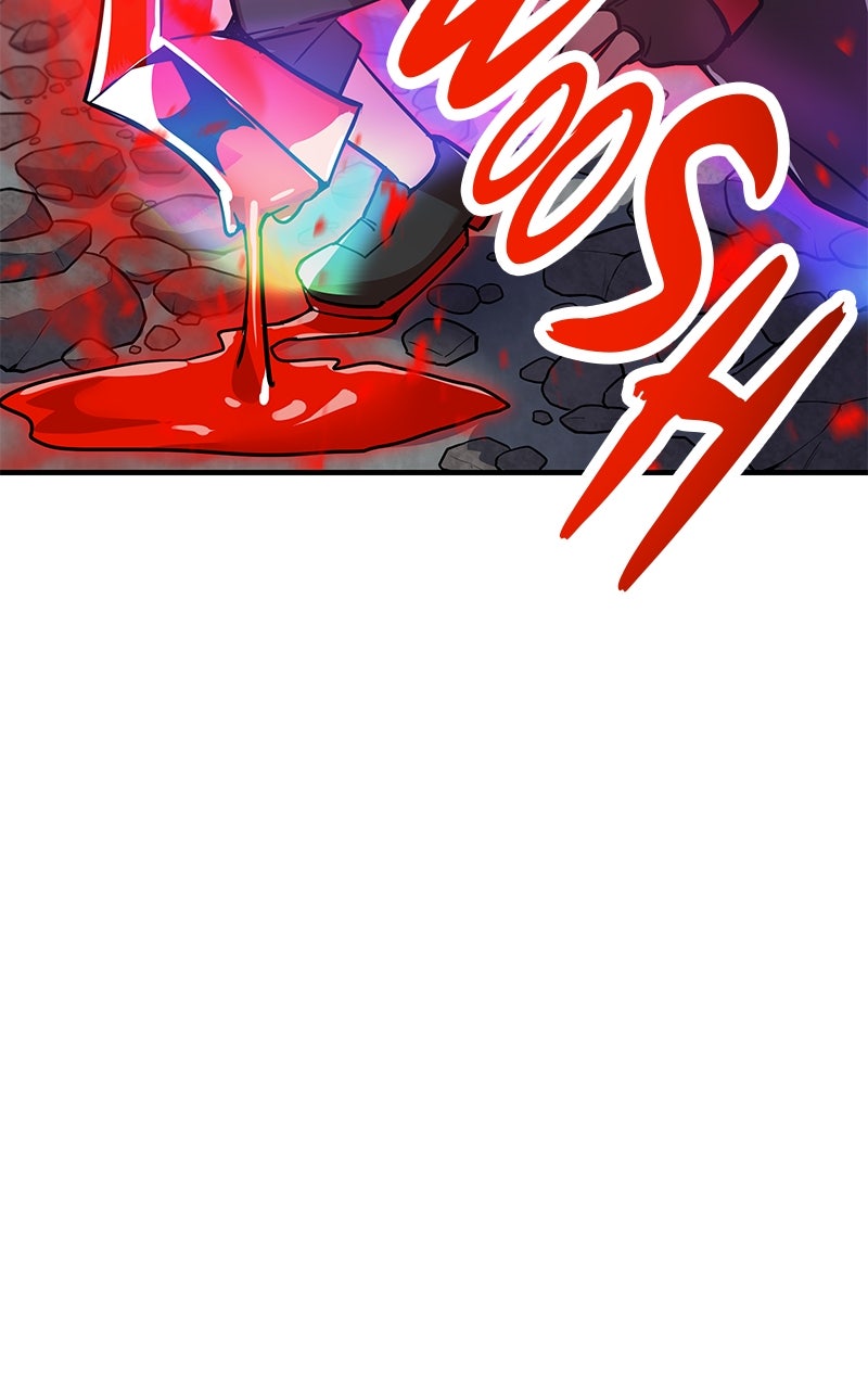 Savior ofDivine Blood Ep. 17 - Wriggling page 101 - 