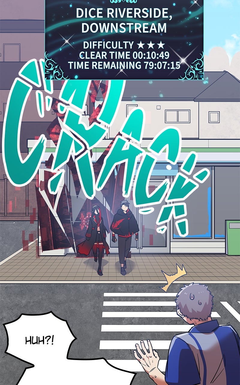 Savior ofDivine Blood Ep. 17 - Wriggling page 105 - 