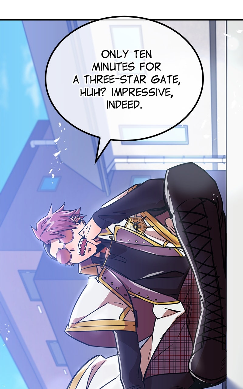 Savior ofDivine Blood Ep. 17 - Wriggling page 109 - 