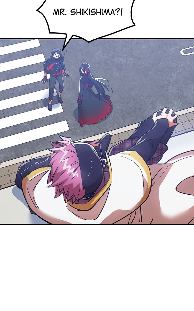 Savior ofDivine Blood Ep. 17 - Wriggling page 111 - 