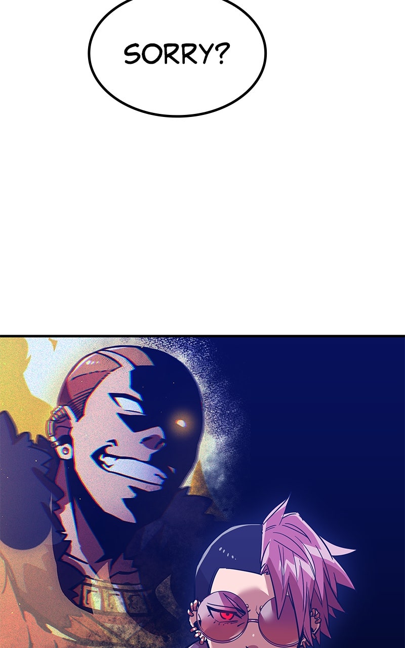 Savior ofDivine Blood Ep. 17 - Wriggling page 113 - 