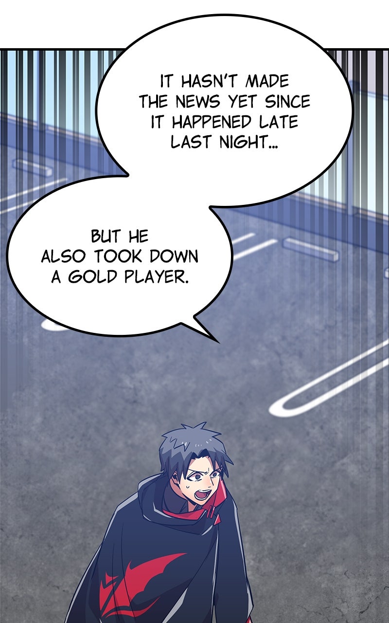 Savior ofDivine Blood Ep. 17 - Wriggling page 115 - 