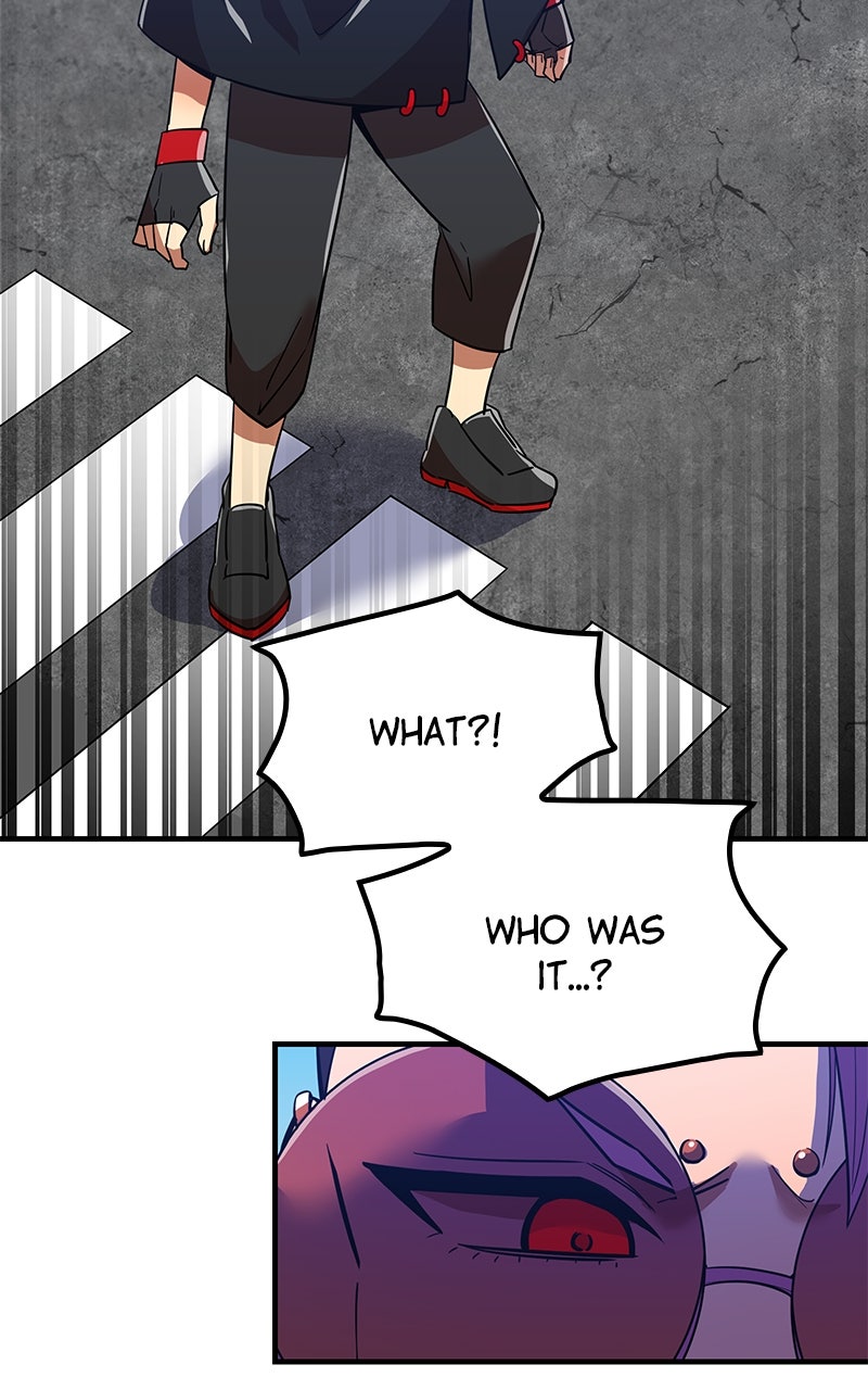 Savior ofDivine Blood Ep. 17 - Wriggling page 116 - 