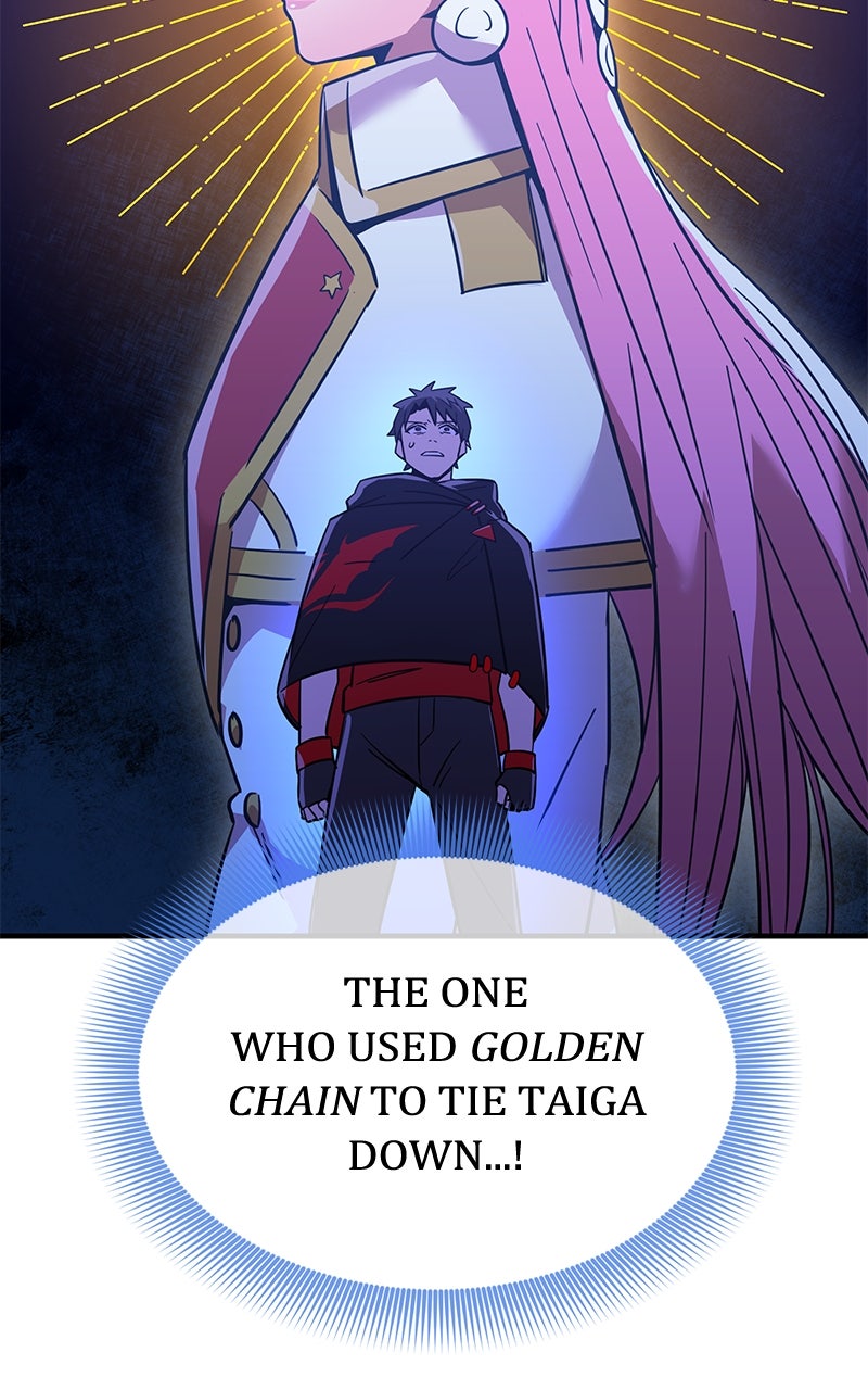 Savior ofDivine Blood Ep. 17 - Wriggling page 118 - 