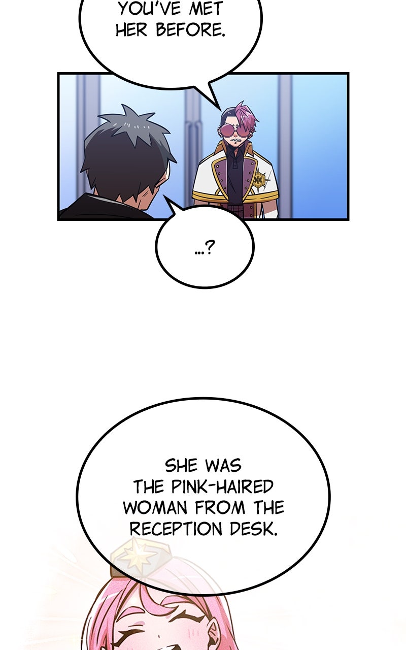 Savior ofDivine Blood Ep. 17 - Wriggling page 120 - 