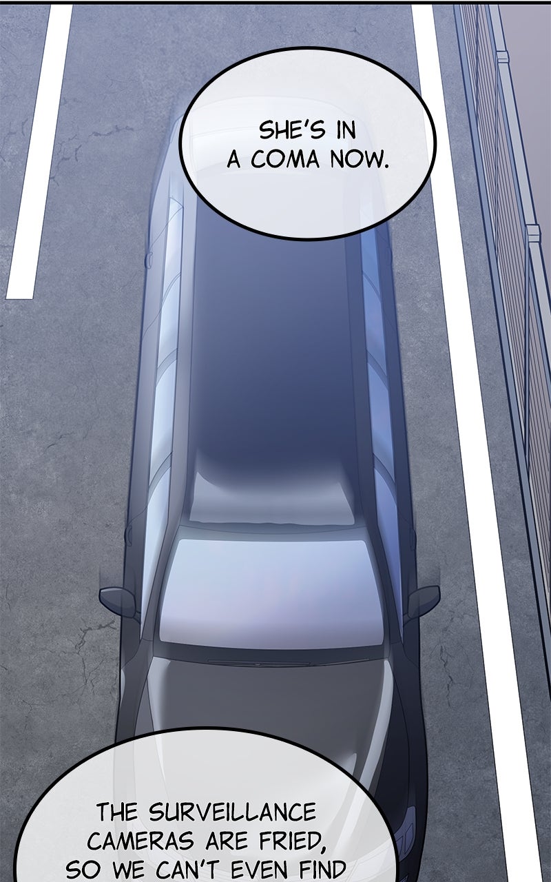 Savior ofDivine Blood Ep. 17 - Wriggling page 123 - 