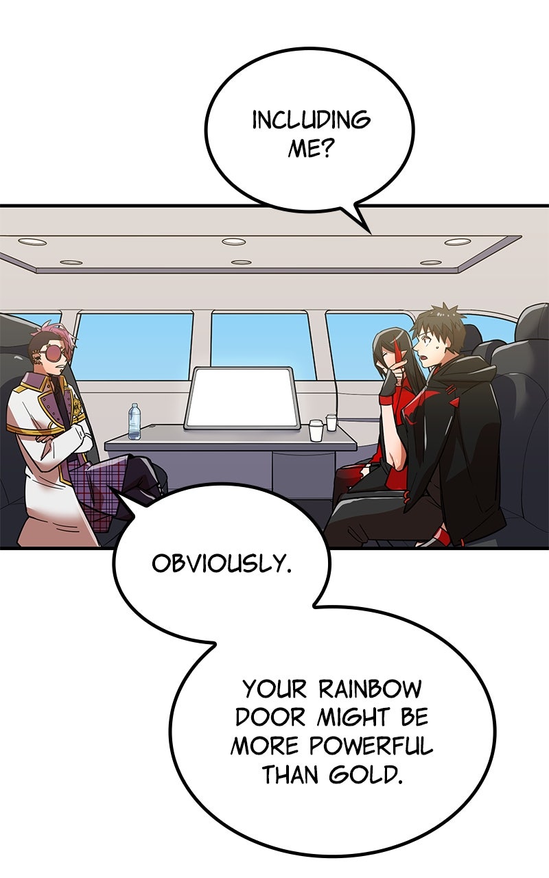 Savior ofDivine Blood Ep. 17 - Wriggling page 125 - 