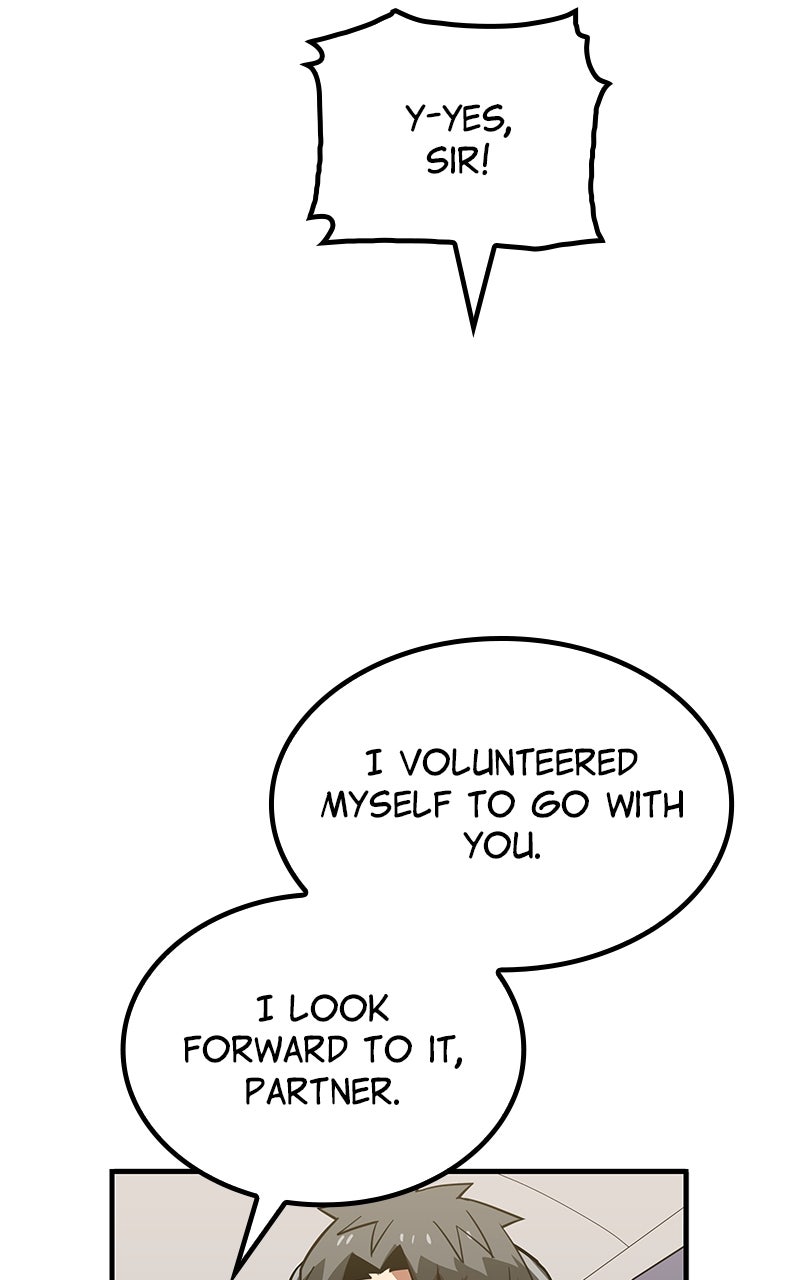 Savior ofDivine Blood Ep. 17 - Wriggling page 127 - 