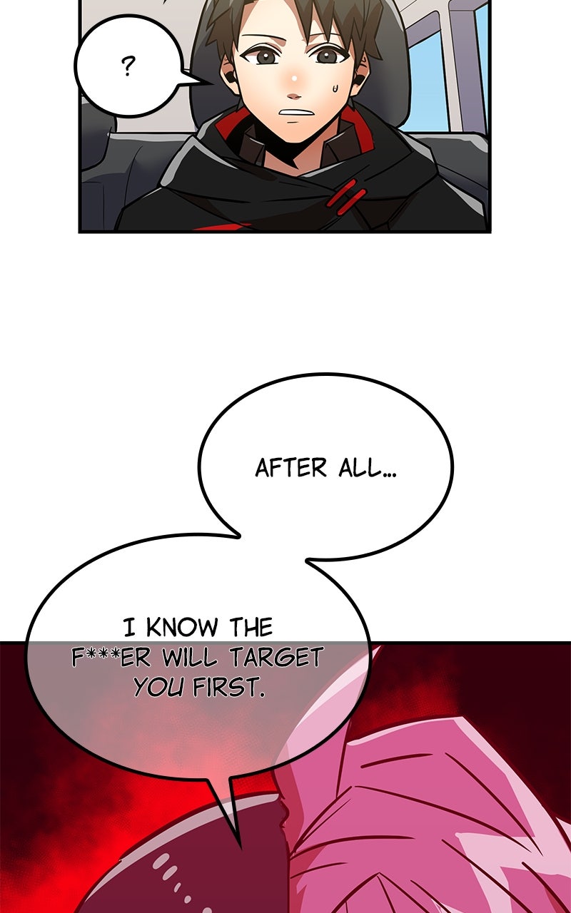 Savior ofDivine Blood Ep. 17 - Wriggling page 128 - 