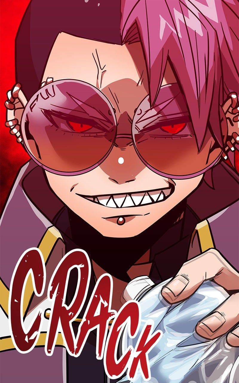 Savior ofDivine Blood Ep. 17 - Wriggling page 129 - 