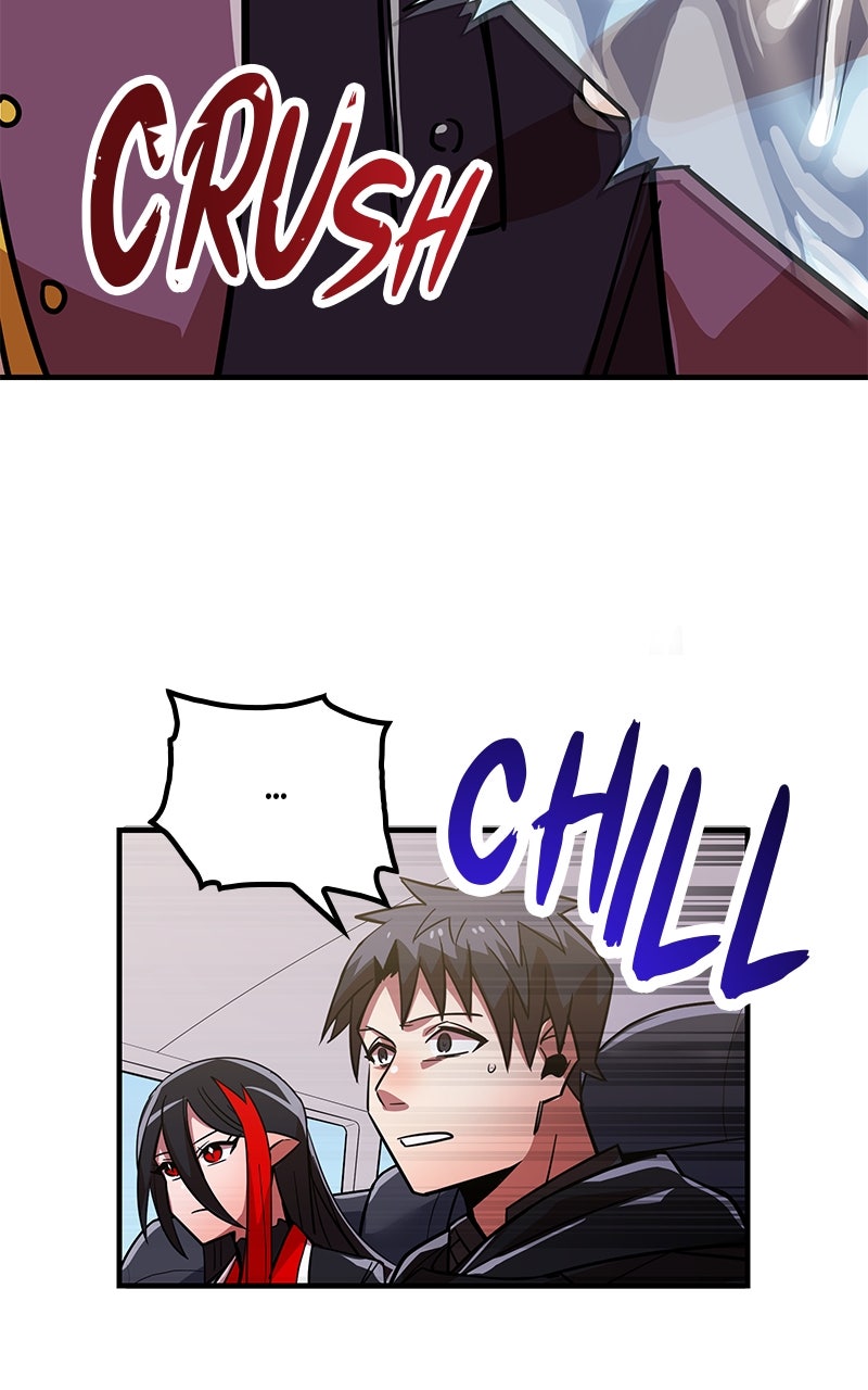Savior ofDivine Blood Ep. 17 - Wriggling page 130 - 