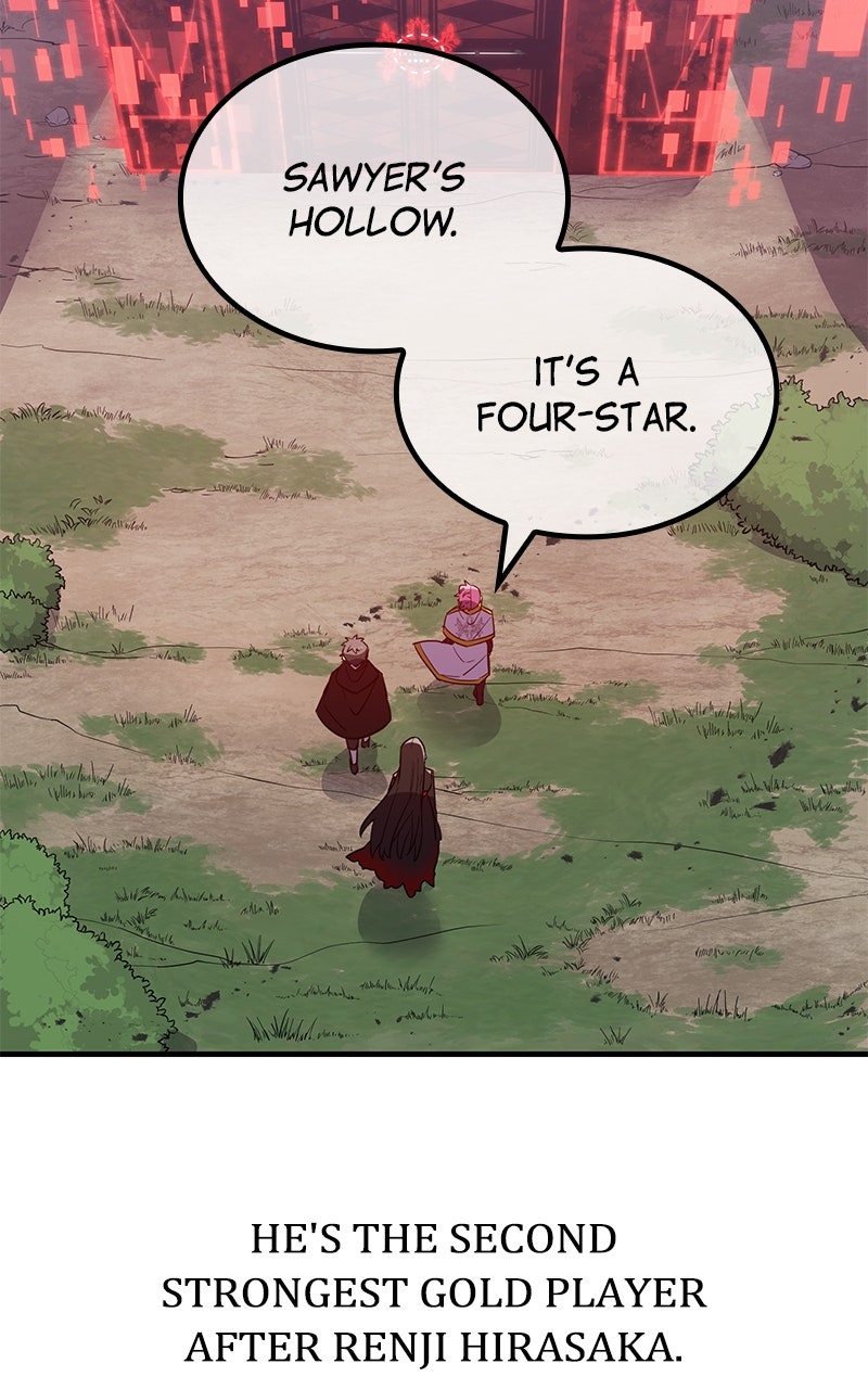 Savior ofDivine Blood Ep. 17 - Wriggling page 132 - 