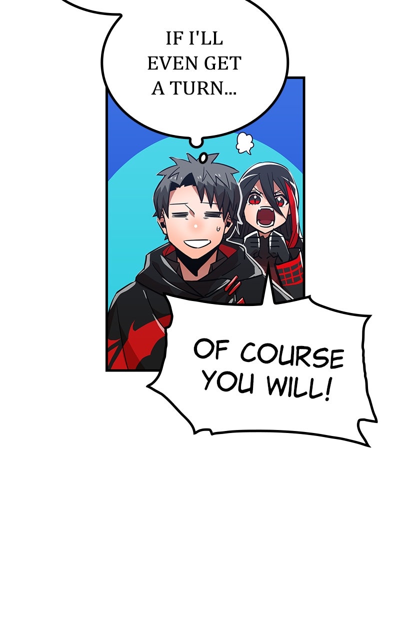 Savior ofDivine Blood Ep. 17 - Wriggling page 138 - 