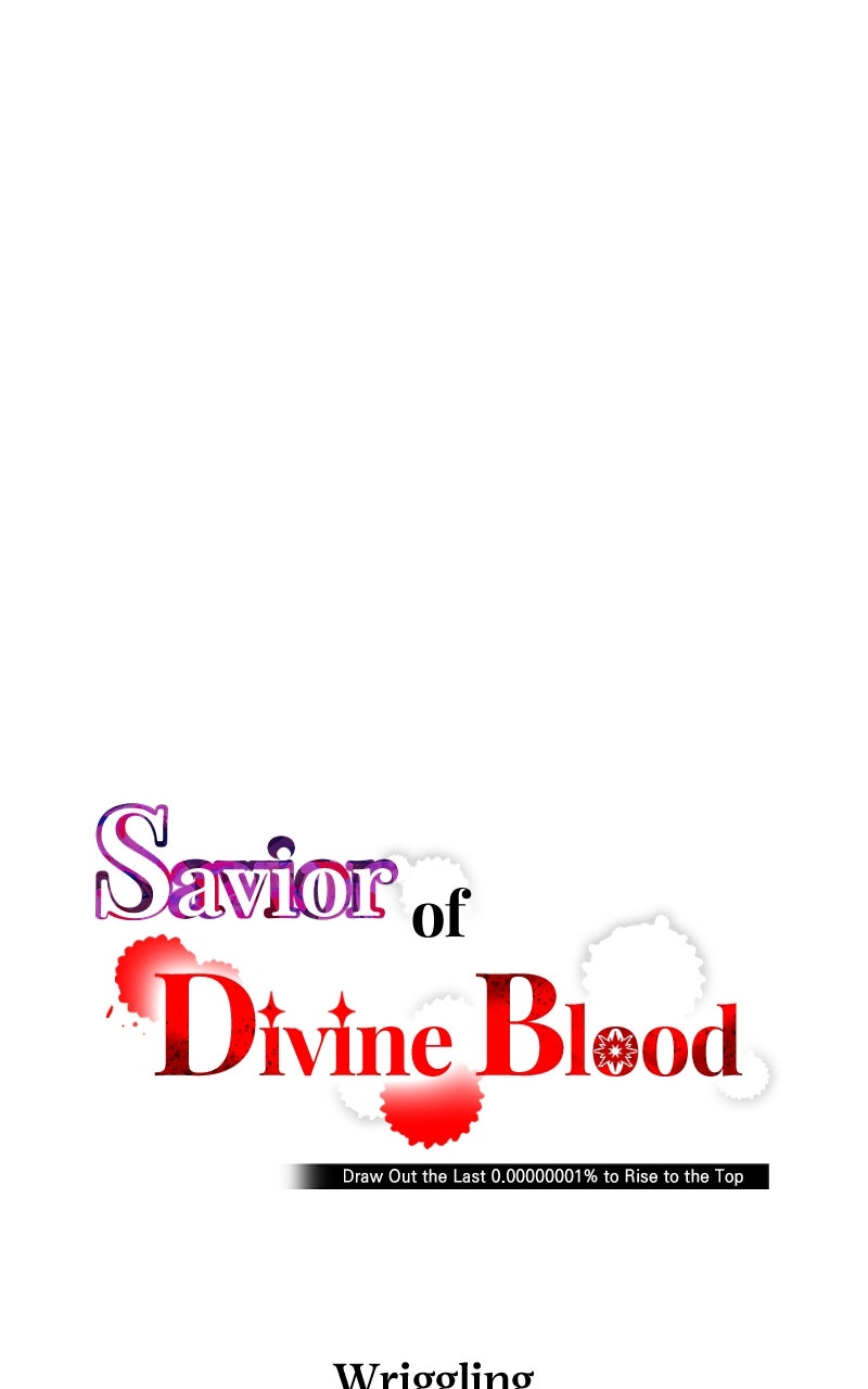 Savior ofDivine Blood Ep. 17 - Wriggling page 15 - 