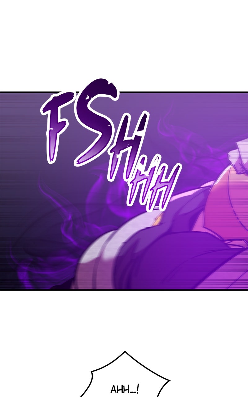 Savior ofDivine Blood Ep. 17 - Wriggling page 18 - 