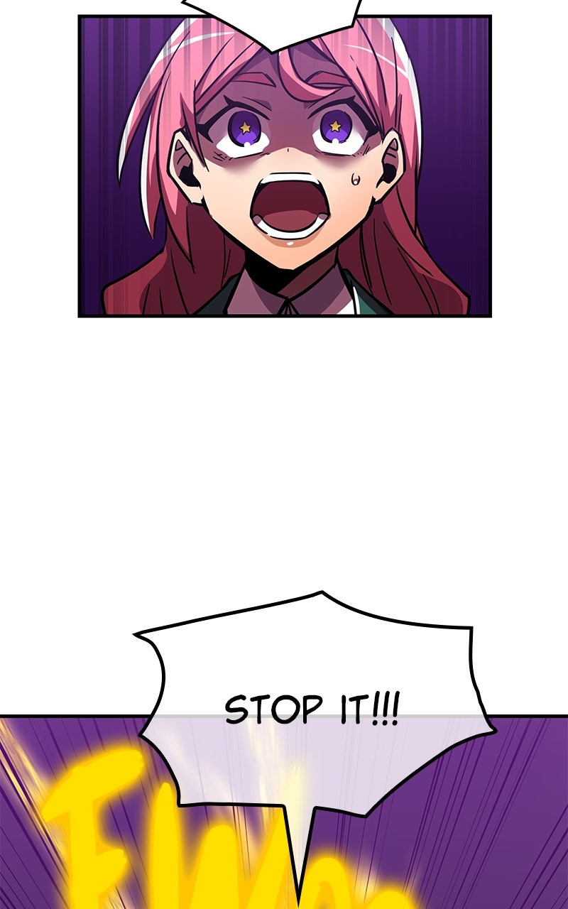 Savior ofDivine Blood Ep. 17 - Wriggling page 19 - 