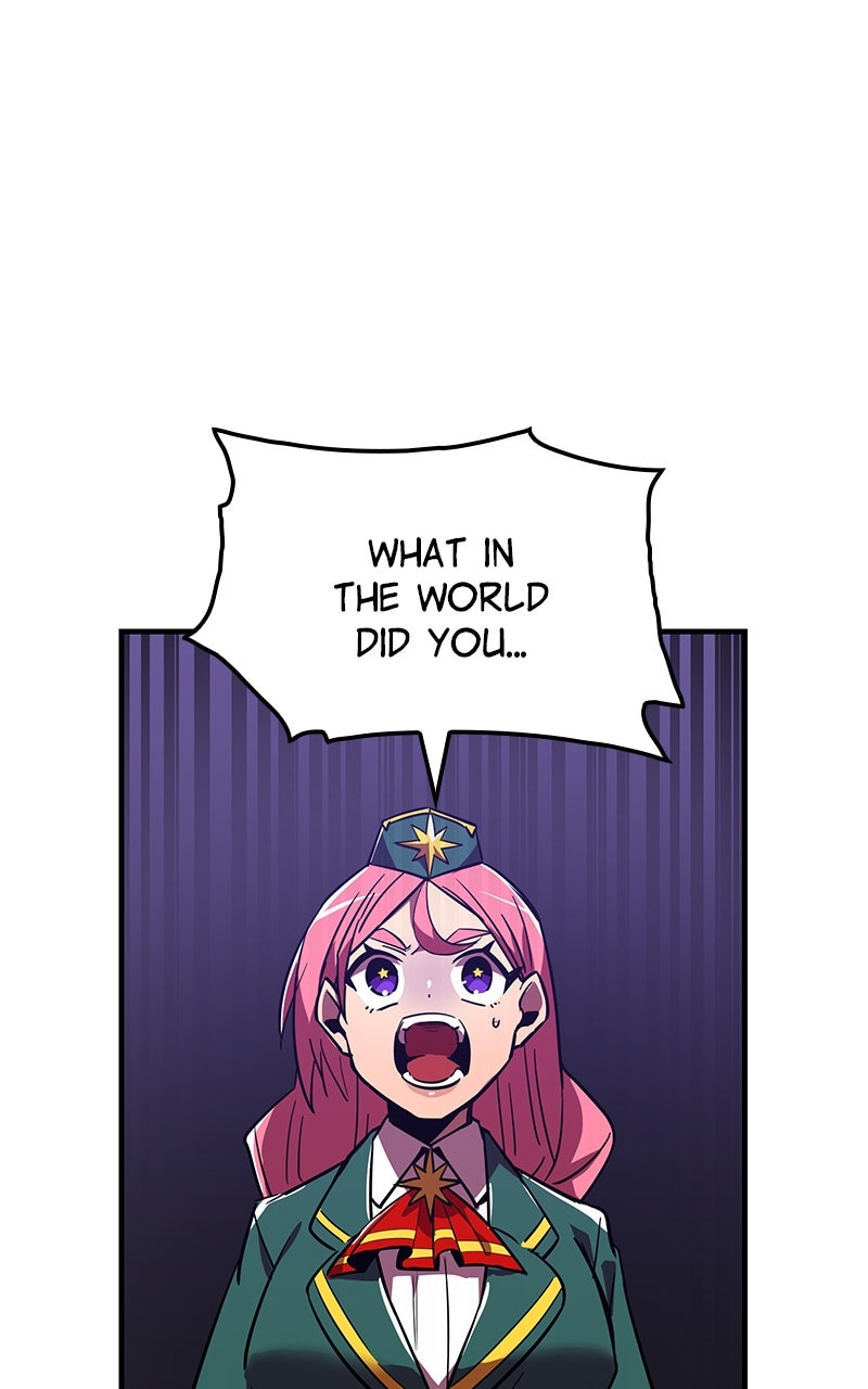 Savior ofDivine Blood Ep. 17 - Wriggling page 3 - 