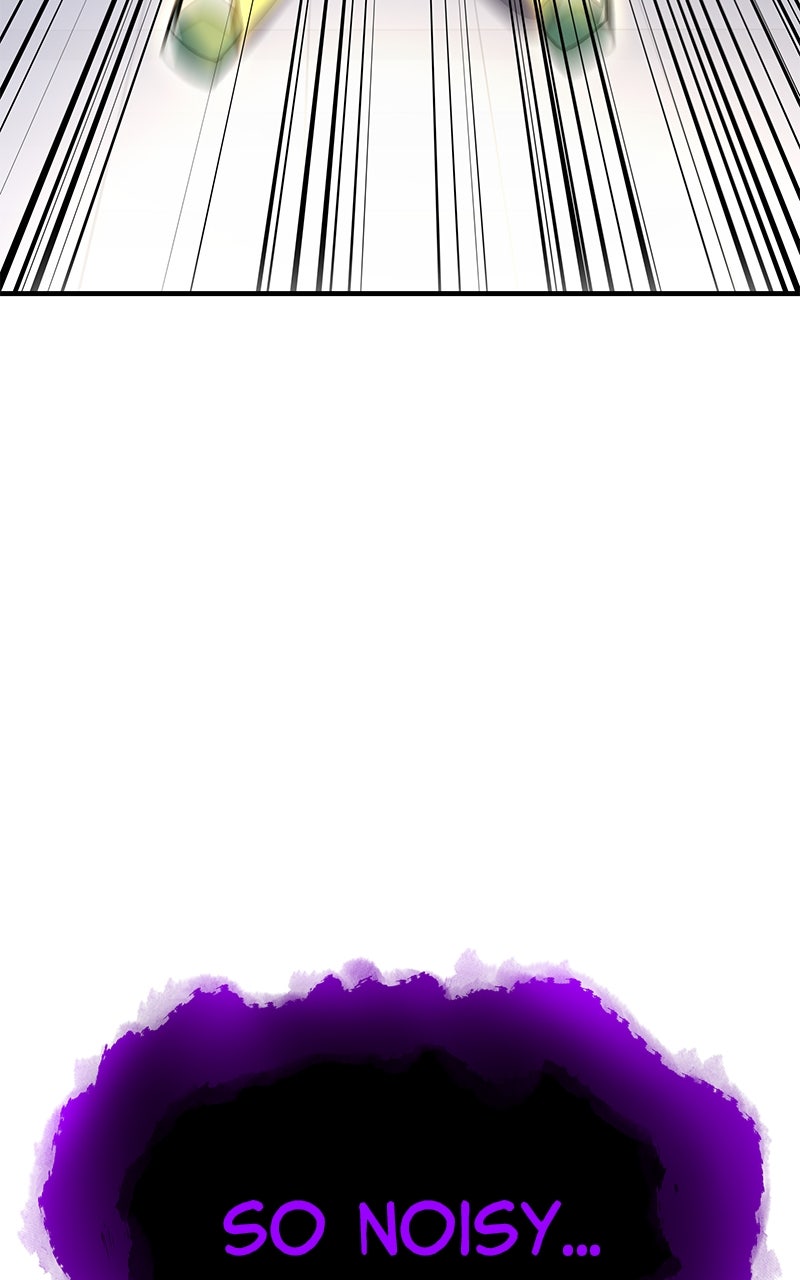 Savior ofDivine Blood Ep. 17 - Wriggling page 21 - 