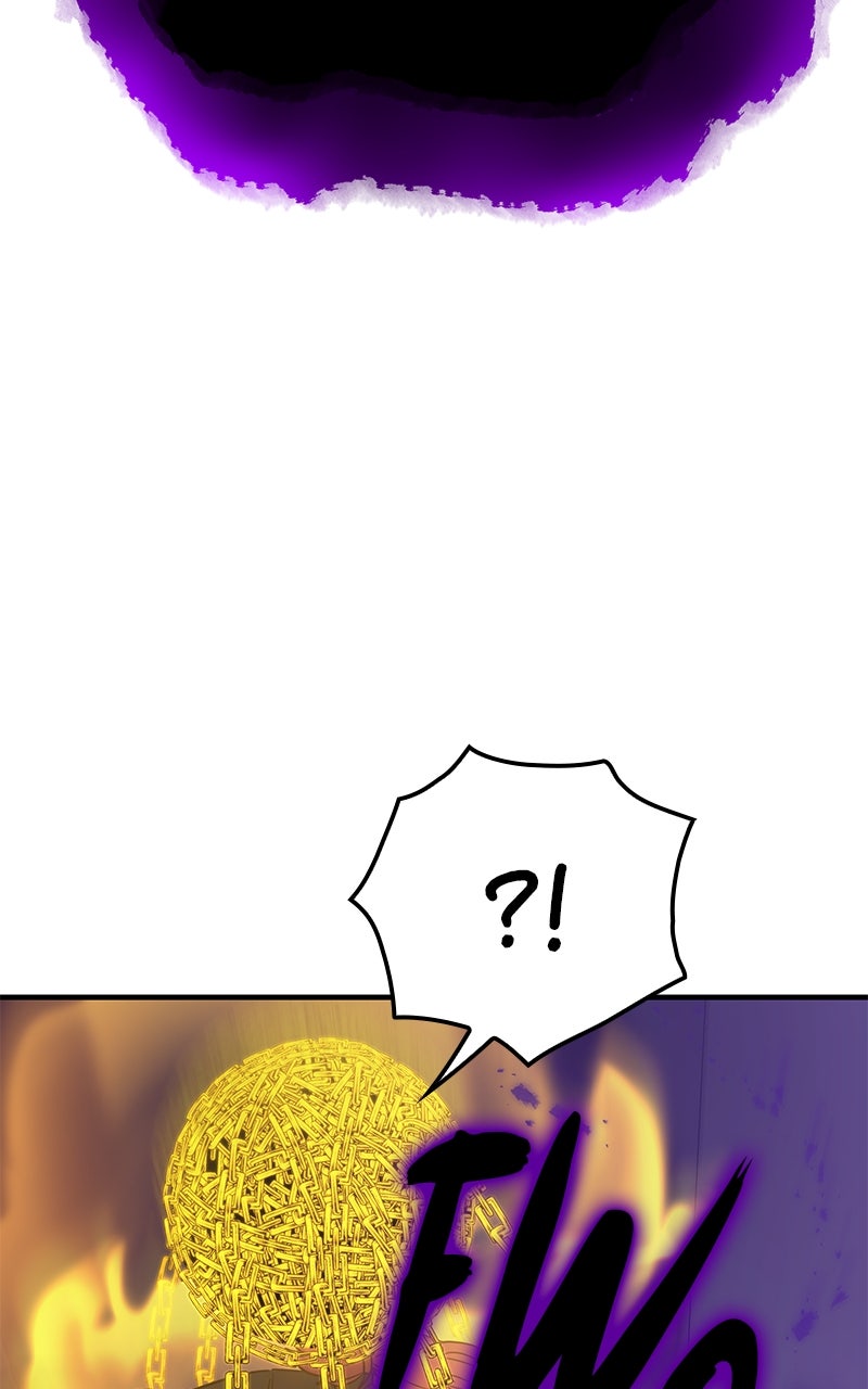 Savior ofDivine Blood Ep. 17 - Wriggling page 22 - 