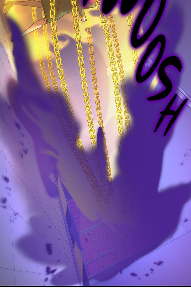 Savior ofDivine Blood Ep. 17 - Wriggling page 23 - 