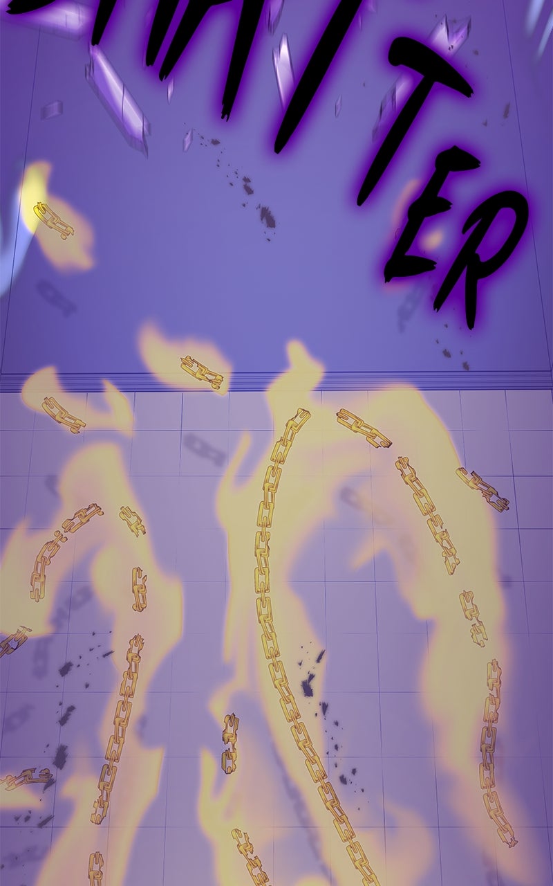 Savior ofDivine Blood Ep. 17 - Wriggling page 25 - 