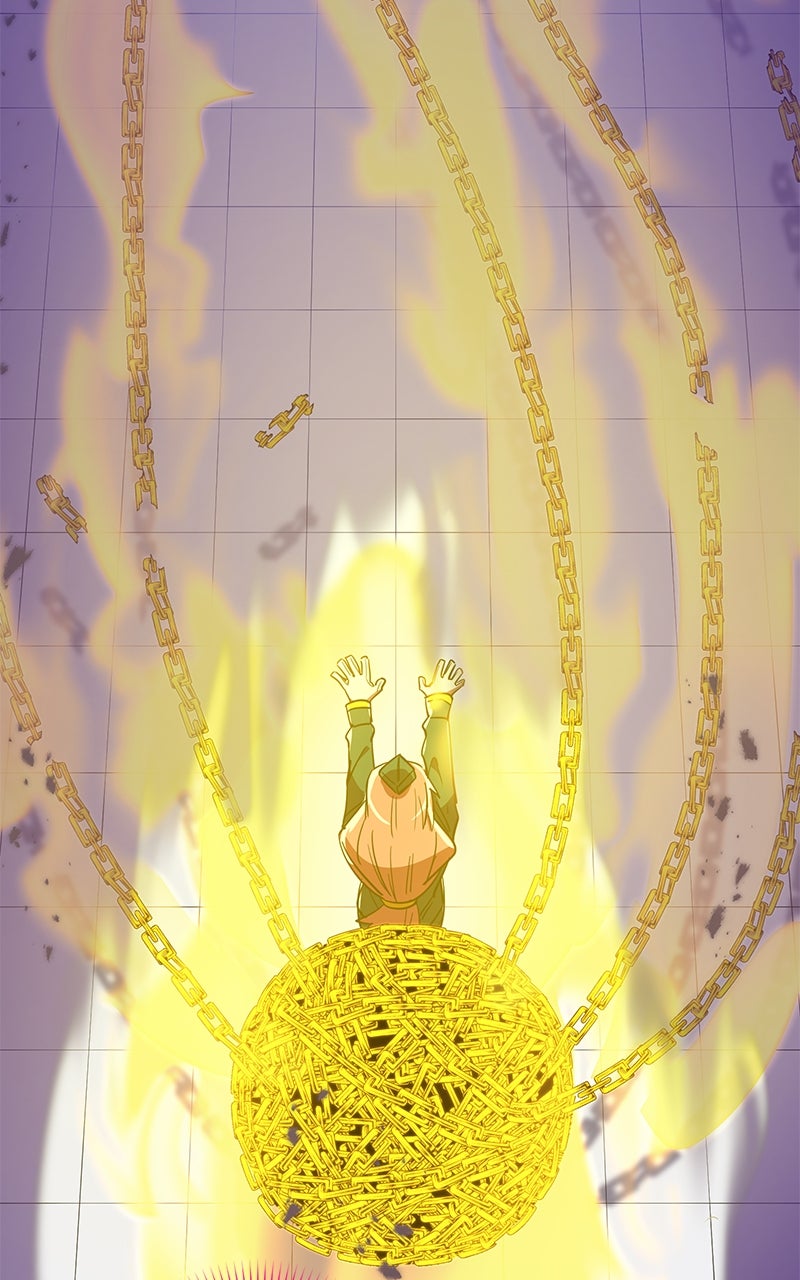 Savior ofDivine Blood Ep. 17 - Wriggling page 26 - 