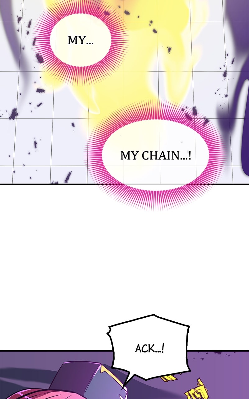Savior ofDivine Blood Ep. 17 - Wriggling page 27 - 