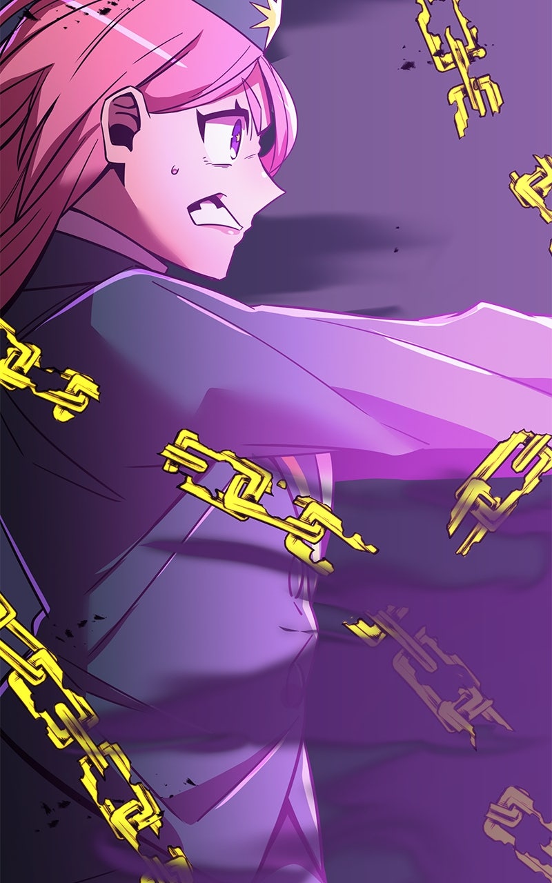 Savior ofDivine Blood Ep. 17 - Wriggling page 28 - 