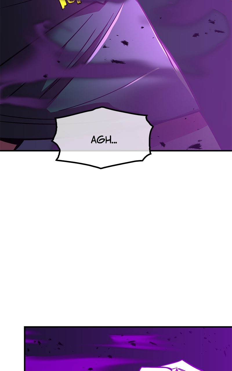 Savior ofDivine Blood Ep. 17 - Wriggling page 29 - 
