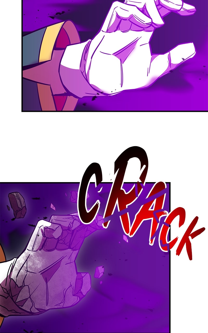 Savior ofDivine Blood Ep. 17 - Wriggling page 30 - 