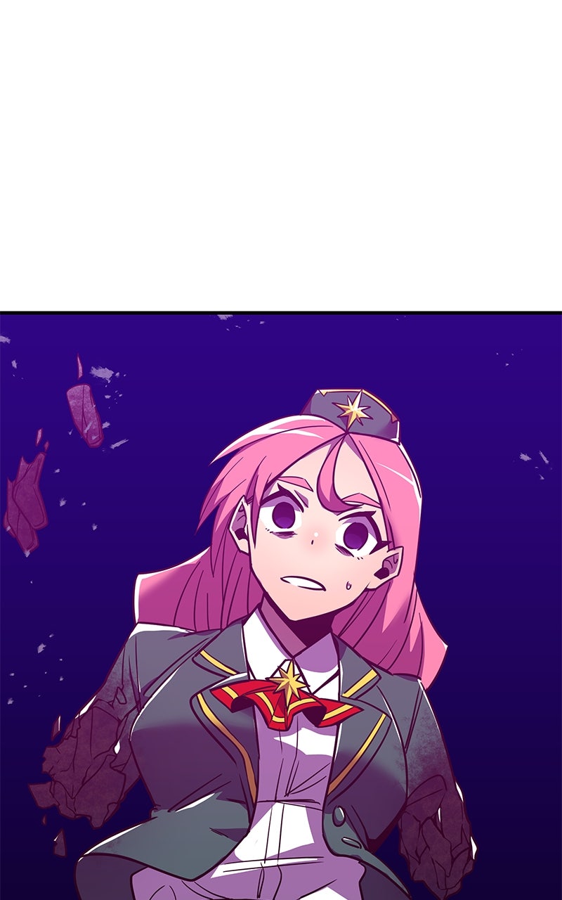 Savior ofDivine Blood Ep. 17 - Wriggling page 32 - 