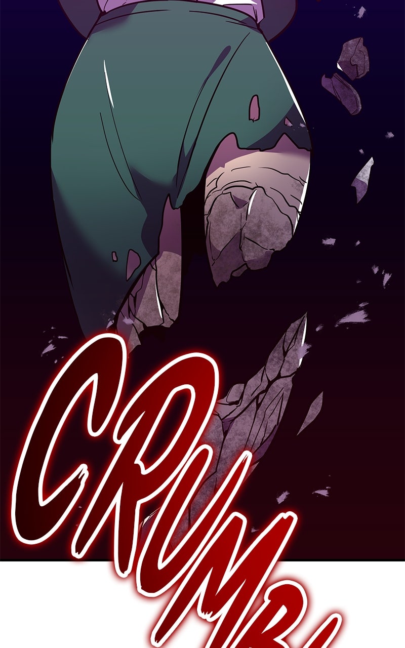 Savior ofDivine Blood Ep. 17 - Wriggling page 33 - 