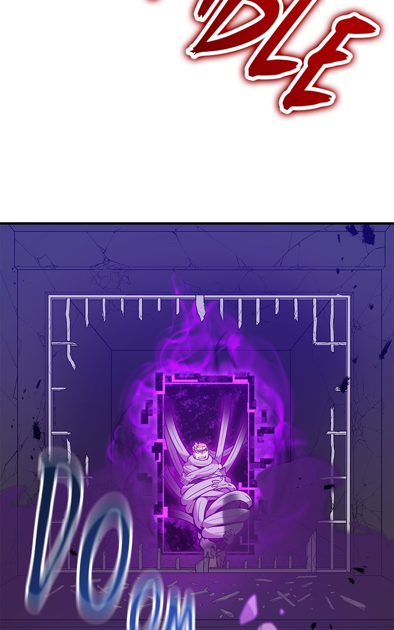Savior ofDivine Blood Ep. 17 - Wriggling page 34 - 