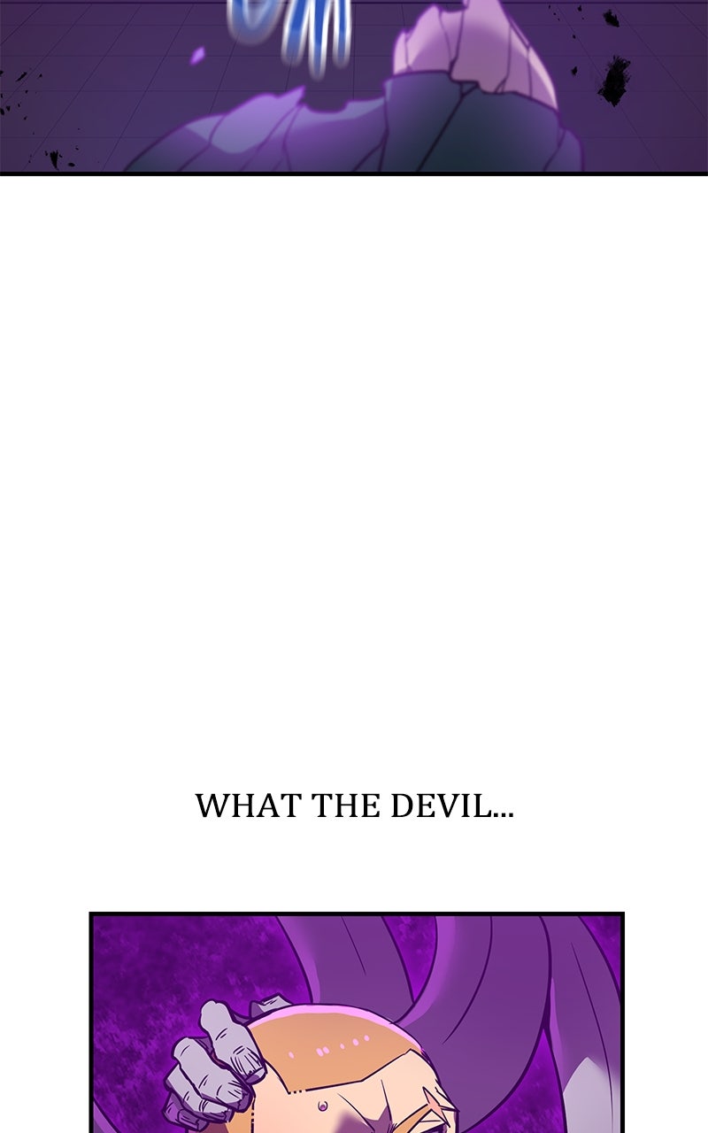 Savior ofDivine Blood Ep. 17 - Wriggling page 35 - 