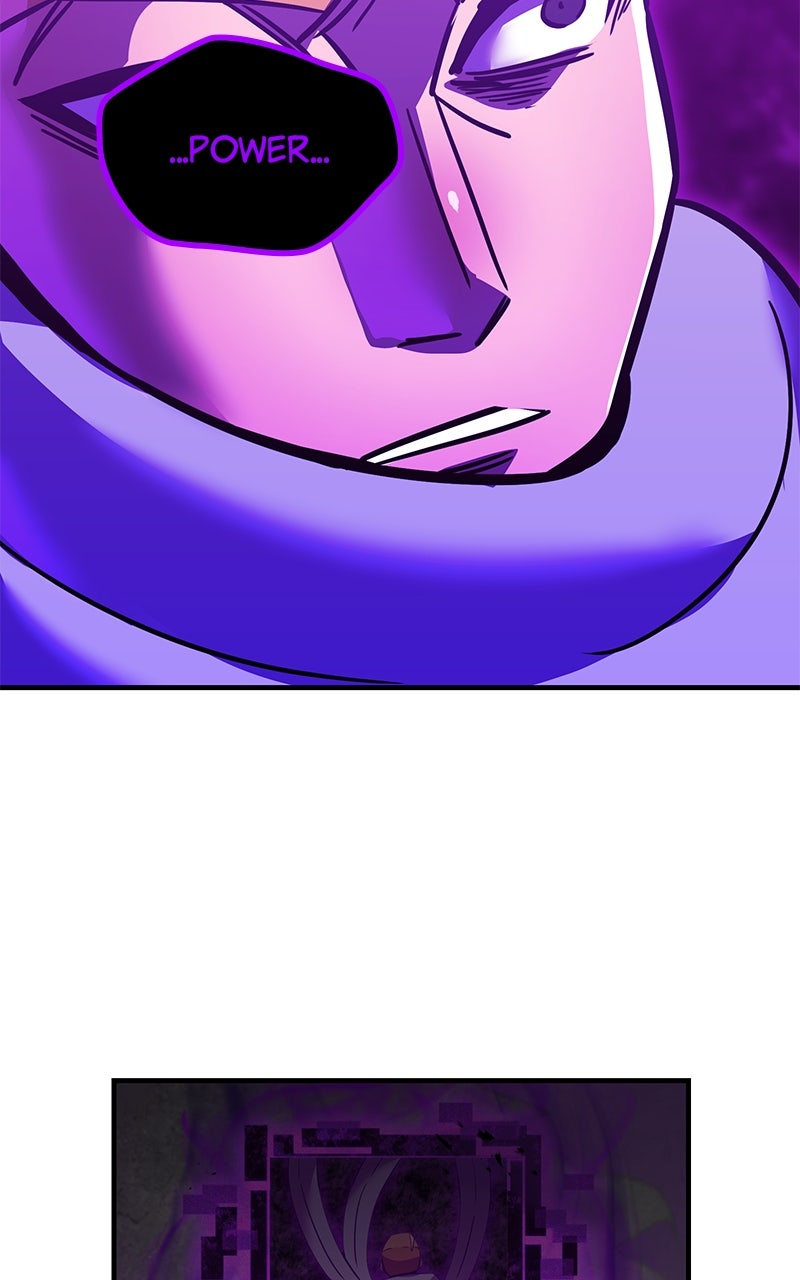 Savior ofDivine Blood Ep. 17 - Wriggling page 38 - 