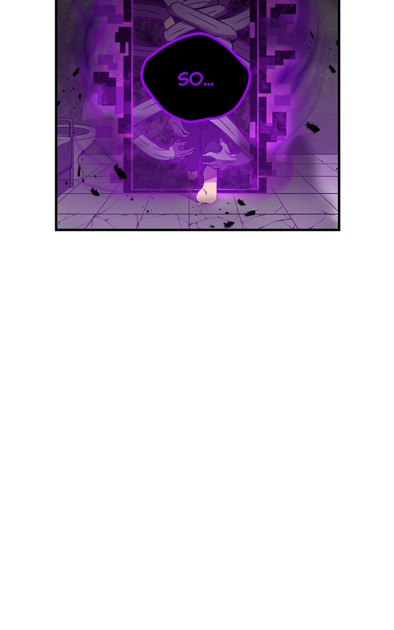 Savior ofDivine Blood Ep. 17 - Wriggling page 39 - 