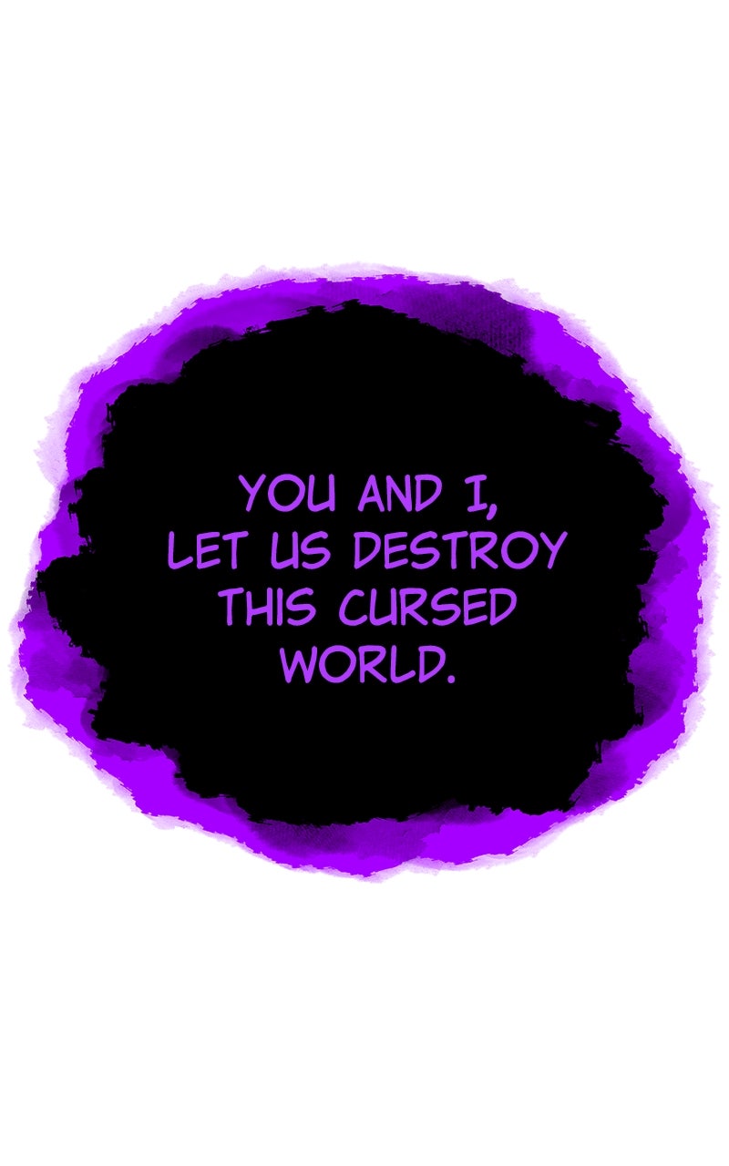 Savior ofDivine Blood Ep. 17 - Wriggling page 40 - 
