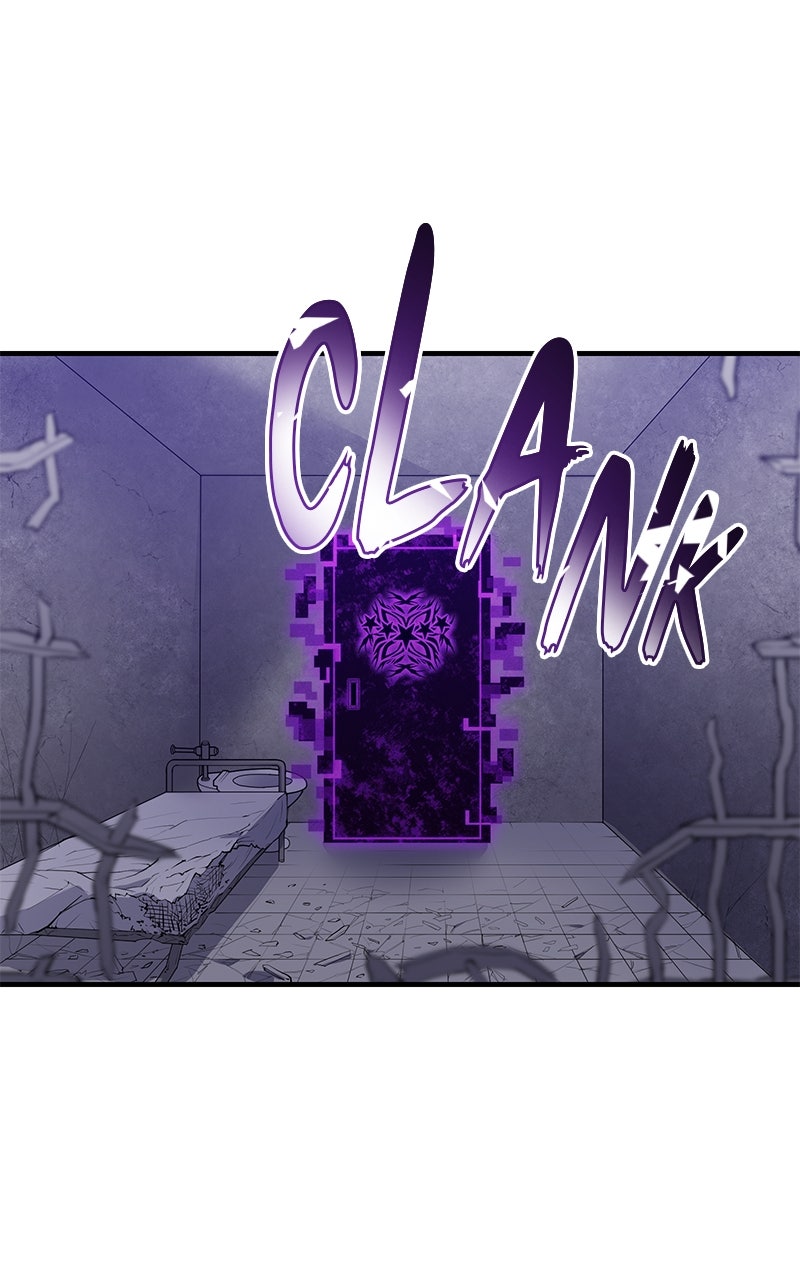 Savior ofDivine Blood Ep. 17 - Wriggling page 41 - 
