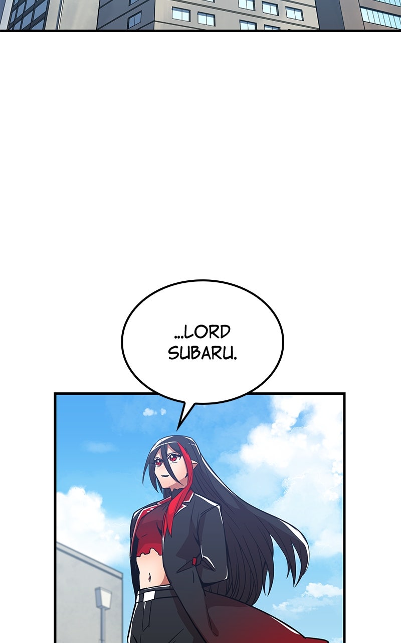 Savior ofDivine Blood Ep. 17 - Wriggling page 43 - 