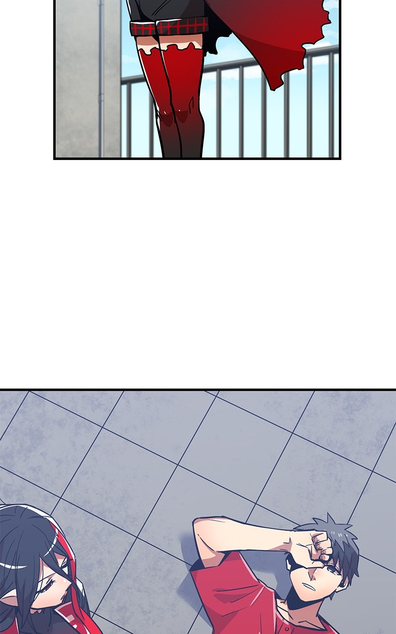Savior ofDivine Blood Ep. 17 - Wriggling page 44 - 