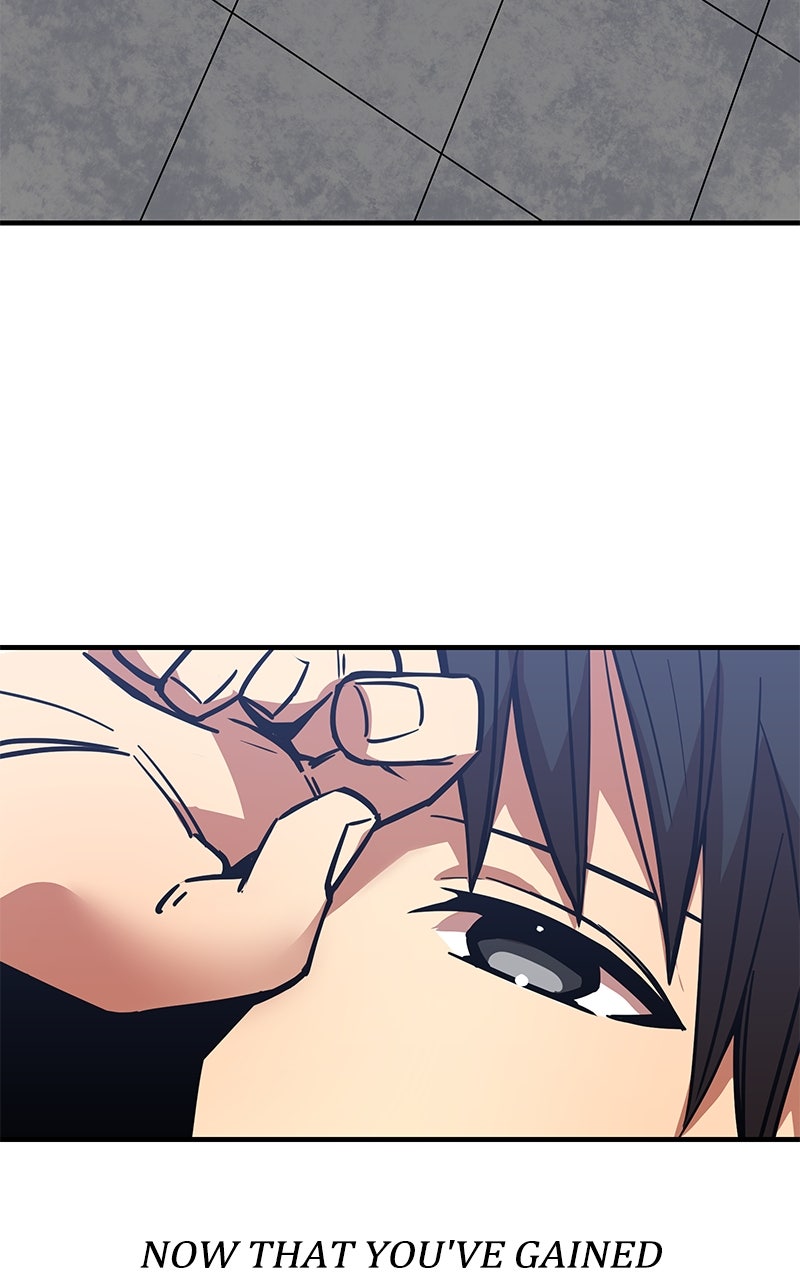 Savior ofDivine Blood Ep. 17 - Wriggling page 46 - 