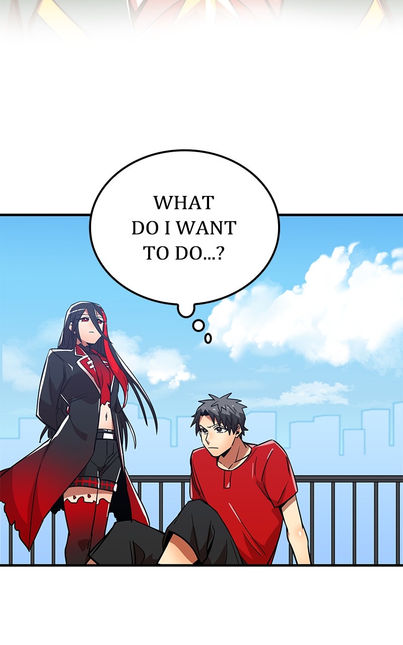 Savior ofDivine Blood Ep. 17 - Wriggling page 49 - 