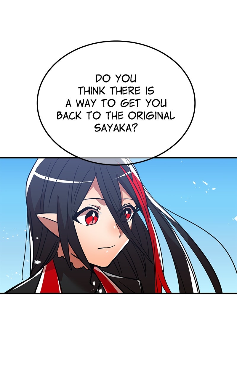 Savior ofDivine Blood Ep. 17 - Wriggling page 53 - 
