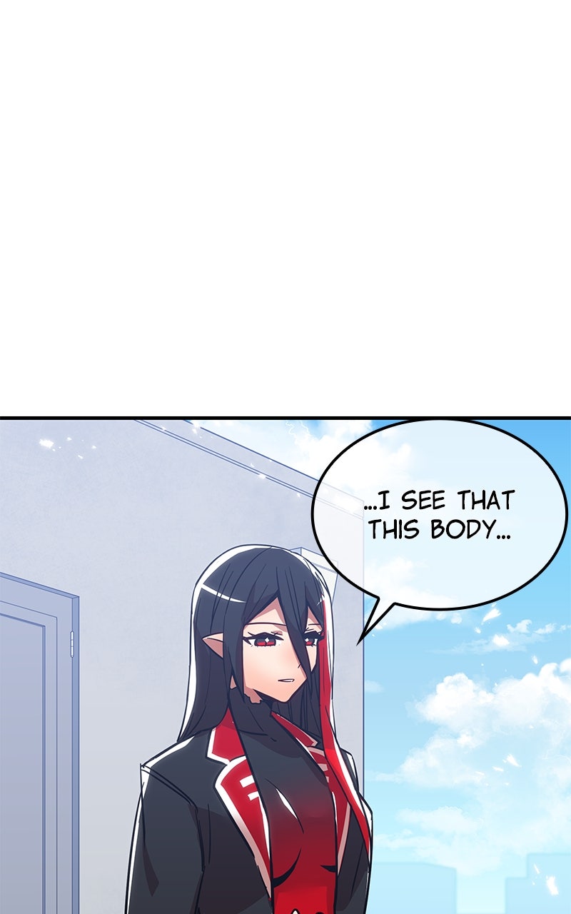 Savior ofDivine Blood Ep. 17 - Wriggling page 55 - 