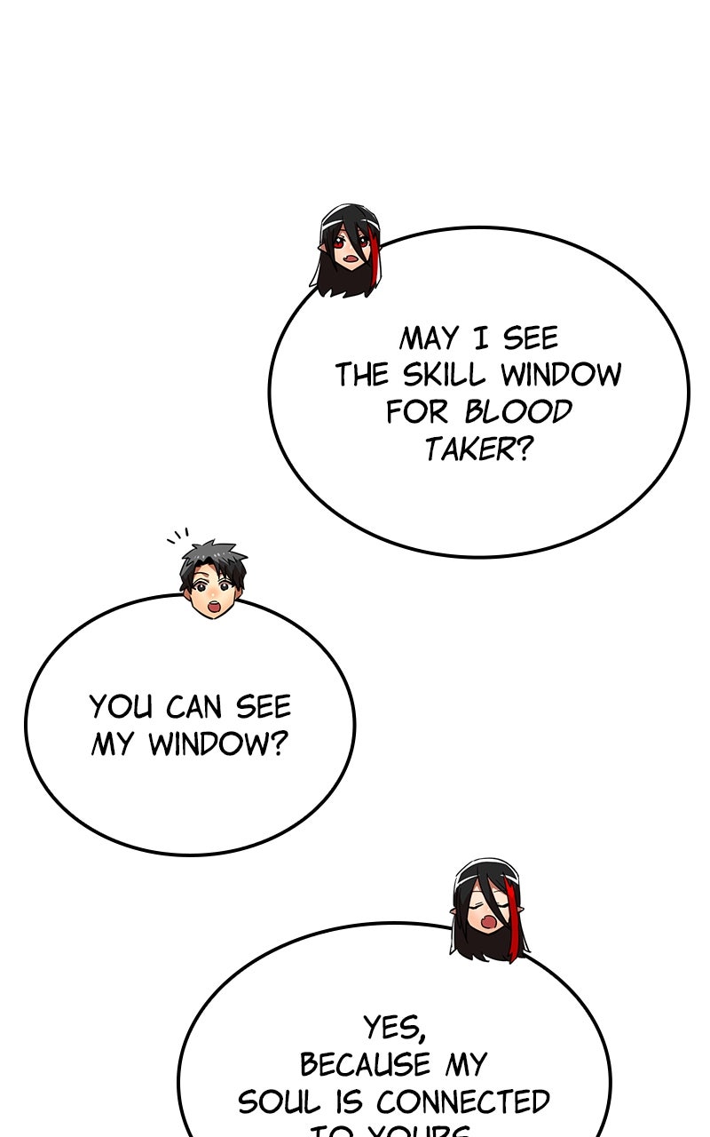 Savior ofDivine Blood Ep. 17 - Wriggling page 57 - 