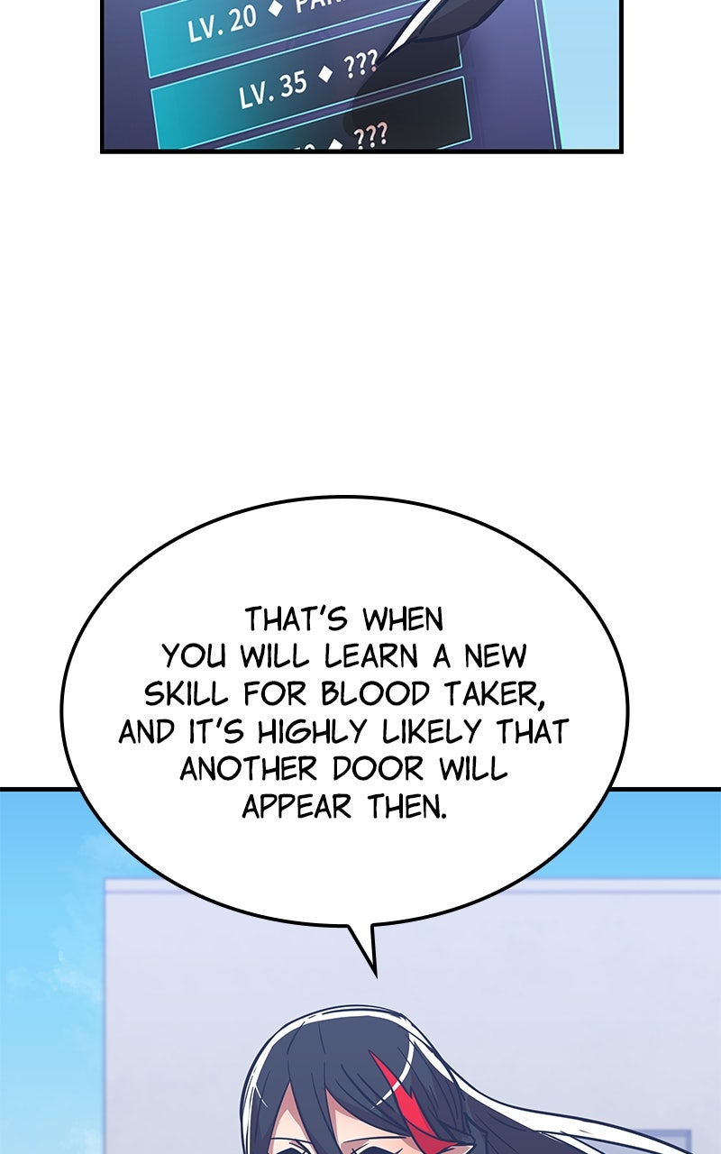 Savior ofDivine Blood Ep. 17 - Wriggling page 59 - 