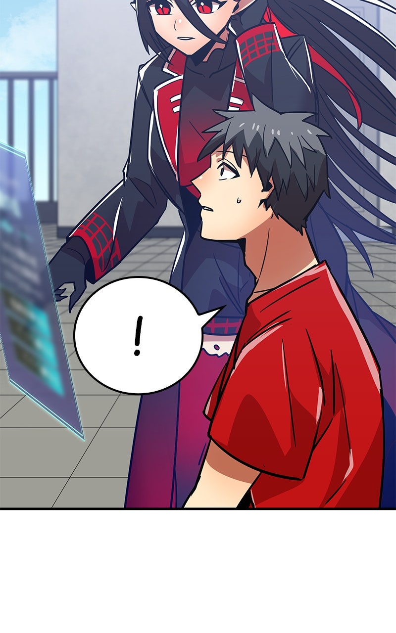 Savior ofDivine Blood Ep. 17 - Wriggling page 60 - 